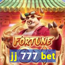 jj 777 bet